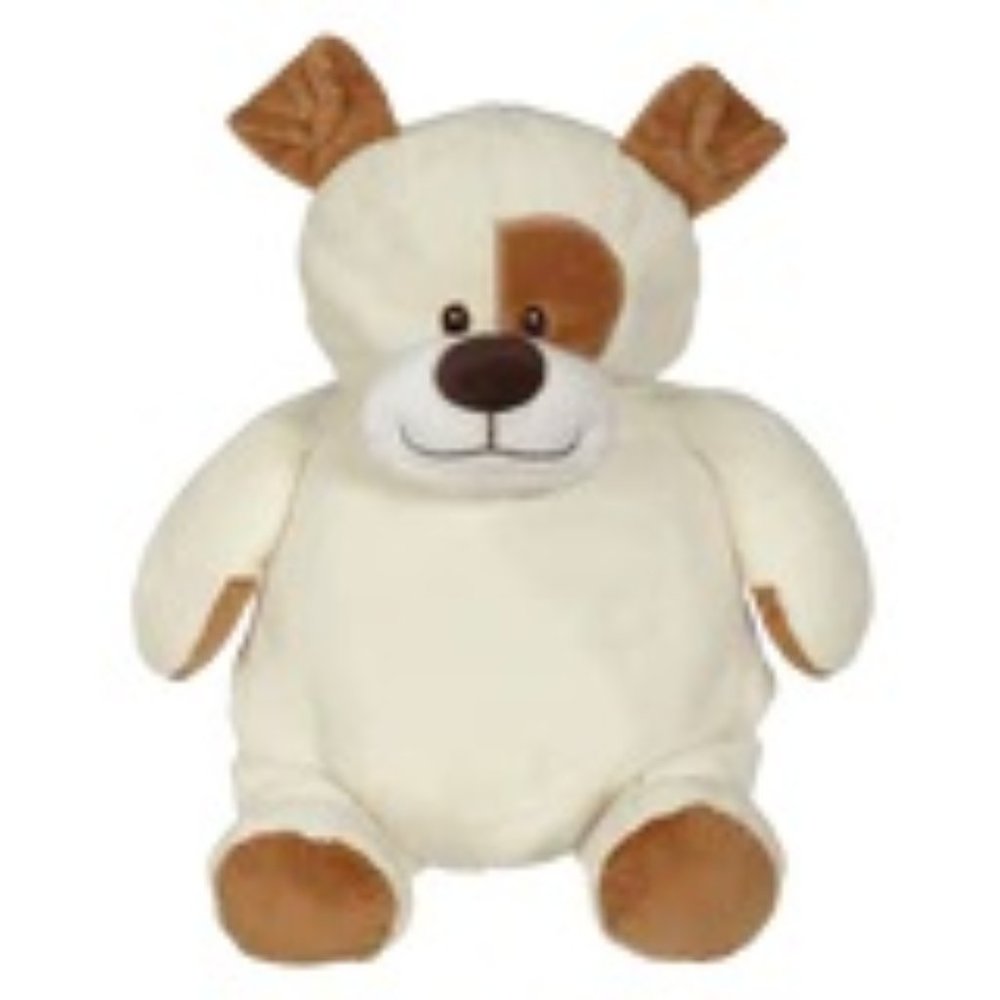 Embroider Buddy Pauley Puppy Dog